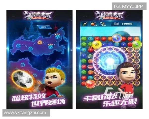 探索足球之路游戏的魅力与挑战，打造属于你的冠军之旅